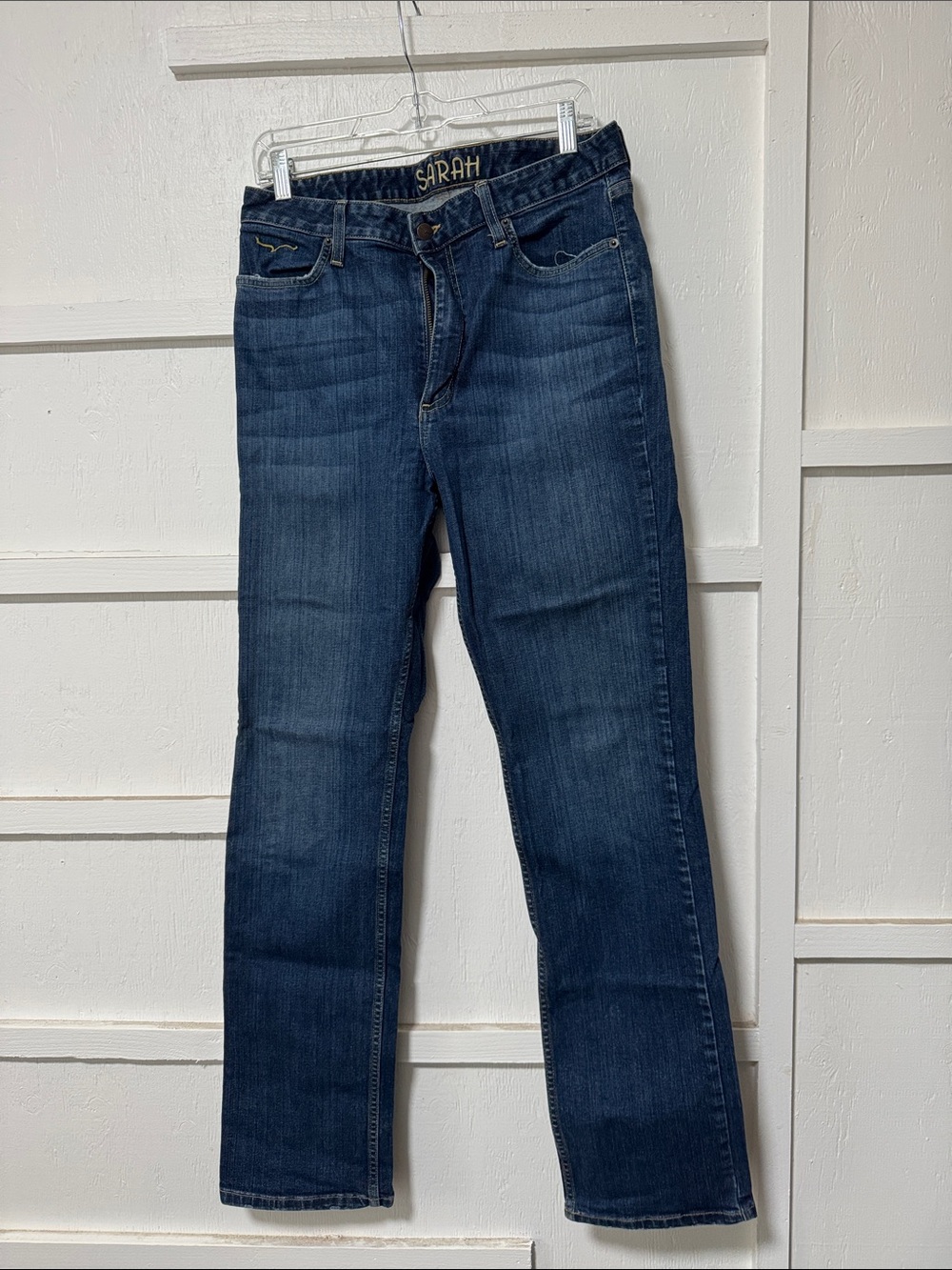 KIMES JEANS SARAH